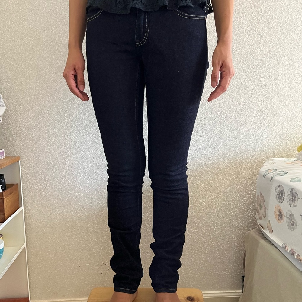 Ralph Lauren Sport Jeans